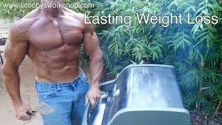 5 tips for lasting weight loss