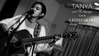 Tanya & The Kansajas - Kinesthetic - Live At Leitstar HQ