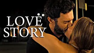Noah and Joanne | Love Story (nobody wants this s1-2)