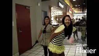 She's Been A Naughty Bumblebee