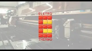 Vídeo Institucional Eletrothermo -  1080p