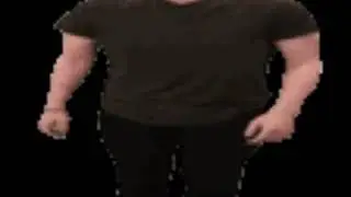 MASAYOSHIWALK