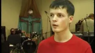 Вечер прославления Бога 