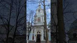 Кафедральный Собор Рождества Пресвятой Богородицы