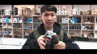 호루스벤누 FX MZ3 프리미엄 헤비 카본 미니삼각대 wiht FX 45T , CSK FX50