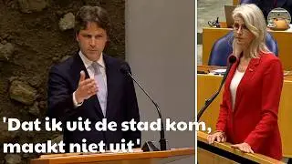Keijzer maakt Bontenbal (CDA) EMOTIONEEL in STIKSTOFDEBAT: 'Dit is VALS VAN U'