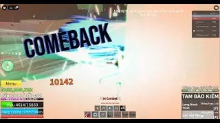 sau 1 tháng trình pvp tôi như thế nào!!??