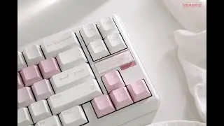 Sword68 Sakura - The Beauty of Early Spring
