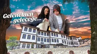 Kastamonu Olgunlaşma Enstitüsü Açılışı