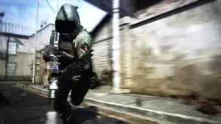 Destroy Everything: Black Ops 2 Minitage