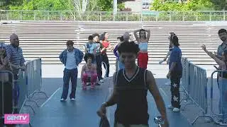 OTA PERFORMANCE @ BACK TO QUEENS STREETS OTA SESSION