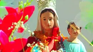 FIESTA PATRONAL EN 