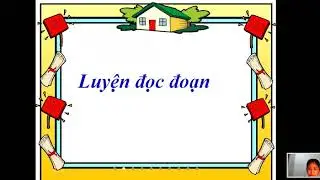 Lớp 4E Toán, Tập Đọc, Luyện Từ và Câu (21/4/2020)