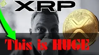 XRP Confirmation Huge🚨 (FedNow /Ripple)