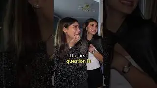What An Interview 😂