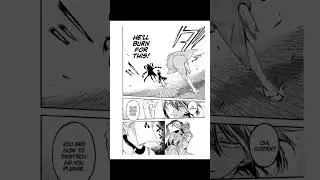 Обзор на главу #文豪ストレイドッグス #bungoustraydogs #бродячиепсы #достоевский #брем #ая