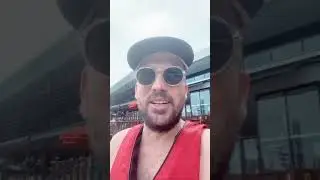Jet Ski Ride!