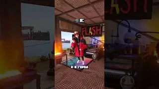 Электрика в Rust⚡️Тиммейт не шарит😂 
