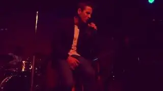 Joey McIntyre’s Hollywood Nights 2/7/2018 - I remember When/Please Don’t Go Girl