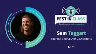Pest Control Sales: Perseverance, Accountability, and Mindset