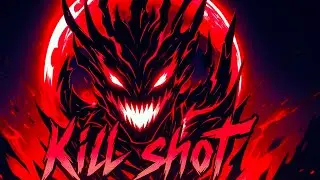 DMCA Free Phonk | Phonk No Copyright, c152 K!LL SHOT