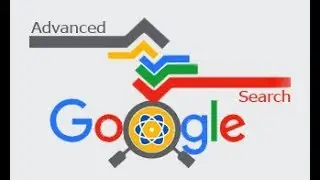 How to use google advanced search operators
