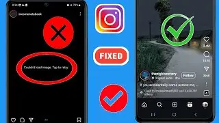 How To Fix instagram reels unavailable problem || This Reels is Unavailable instagram Problem