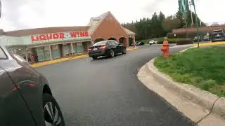 EV side view