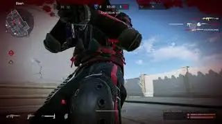 Warface 2021: Ranked Match Snipes full game