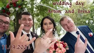 Клип Артем и Ирина