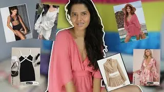 Comprinhas da Shein/Viagem