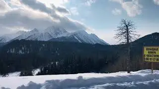 Природа Адыгеи
