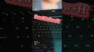 🔥google voice typing //keyboard secrets 🤐  #youtubeshorts#computches😯🤐 #windows