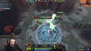 Dread 07.06.2023 | Dota 2 - Bristleback / Pudge / Abaddon / Tidehunter / Ancient Apparation ...