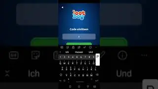 New Lootboy Code 2021 | Neuer Lootboy Code 2021