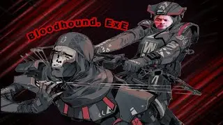 Bloodhound Gives You ESP Hacks in Apex Legends Mobile.EXE