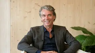 Ocado Group welcomes Gavin Patterson to the board as Non-Executive Director