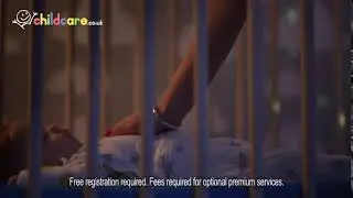 Childcare.co.uk TV AD 2020 - 10 second version
