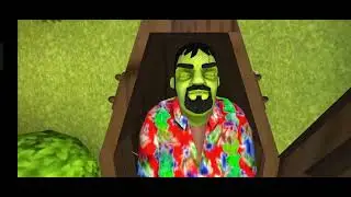 Scary Stranger 3D Game | Chapter 1 | Level 3 |