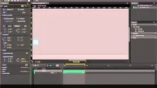 How to create moving wheels on car - Adobe Edge Animate
