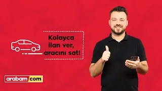 Araç alıp satarken nereye bakılır? Sen Hiç Kafanı Yorma! arabam.com hep yanında!