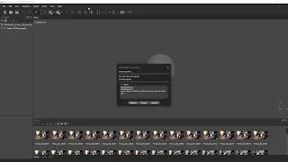 Point cloud experimentations