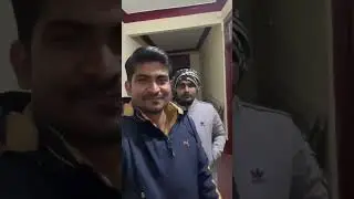 Cheapest accommodation of Badrinath #shortfeed #shorts #minivlog #badrinath