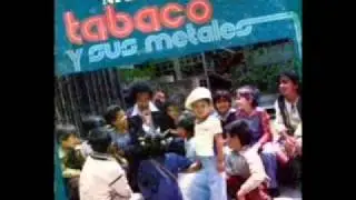 Tabaco y sus metales - Ponte en ritmo