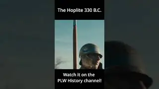 The Hoplite 330 B.C. #shorts