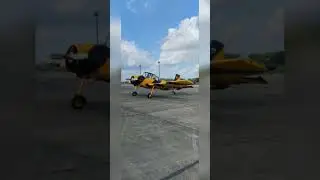Аэрошоу