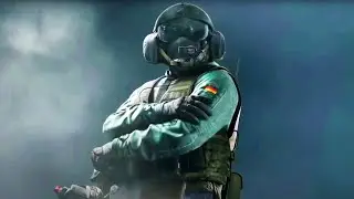Rainbow six siege Highlight #1