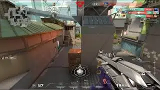 SHOWDOWN ❤️ (Валорант Мувик)