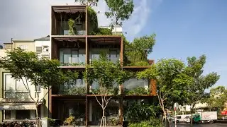 Tony Fruit/ Taa Design - Minimalist