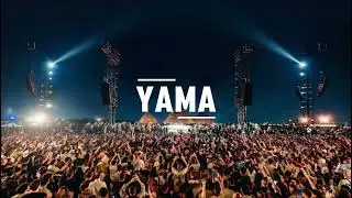 dystinc - yama (marco lobato afro remix)